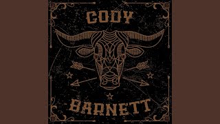 Video voorbeeld van "Cody Barnett - Cherokee Blood"