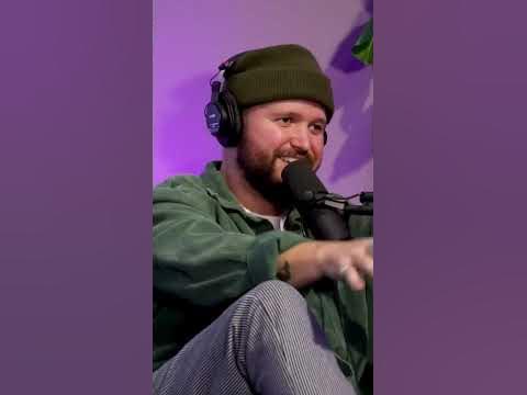 Quinn XCII never wanted Roman numerals in his name 🤨 - YouTube