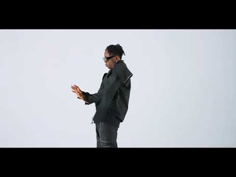 Tip Tony - Omulenge (Visualizer)