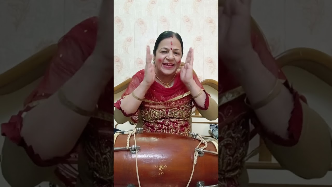 खेलूंगा होली आज राधा तेरे अंगना में सुंदर भजन pls like n subscribe kre