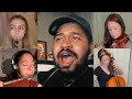 Surprised A Tiktok Singer With A Full Orchestra mp3