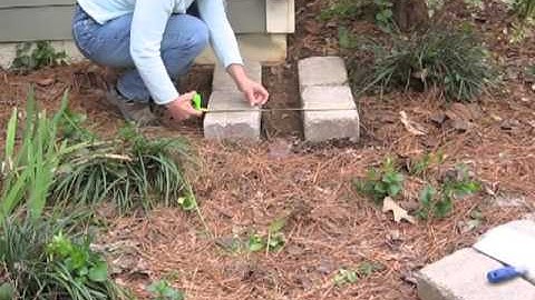 ARCSA Member, Rain Water Solutions How To Video