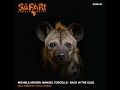 Michele Arcieri Manuel Torcello Back In The Club Original Mix SAFARI GROOVE MUSIC Michele Arcieri Manuel Torcello Back In The Club Original Mix SAFARI GROOVE MUSIC