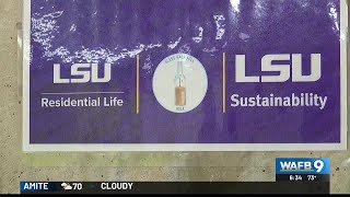 New glass recycling initiatives in Baton Rouge