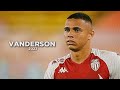 Vanderson is the most technical right back in the world 