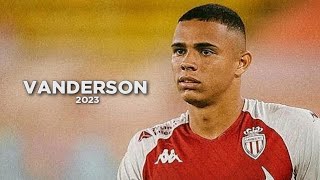 Vanderson is the Most Technical Right Back in the World 🇧🇷