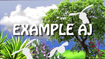 Animal Jam: Intro commissions! (OPEN)