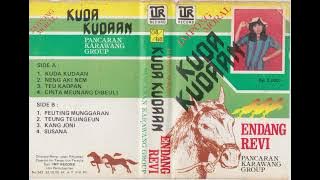 Endang Revi & Pancaran Karawang Group - Peuting Munggaran