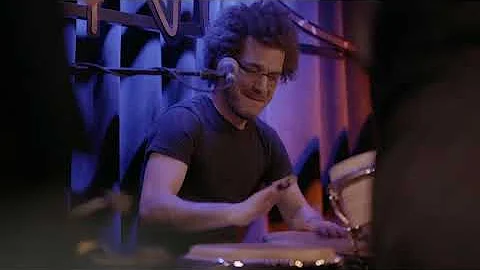Dave Landers Band at Pizza Express Live 2020