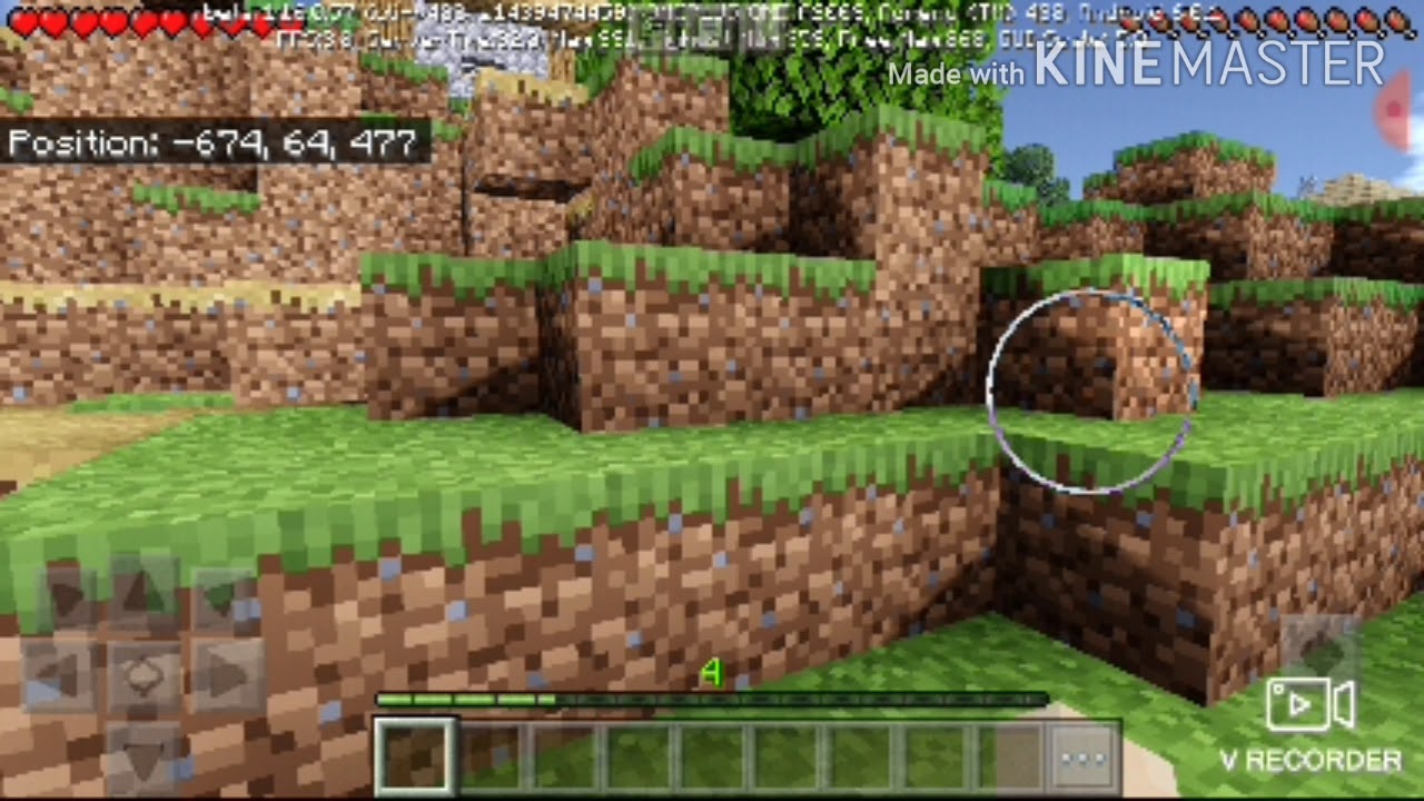 Yoyo! Minecraft video part1 YouTube