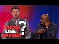 Johnny Cash + K-Pop = Misplaced Watch - Greatest Hits | Whose Line Is It Anyway?