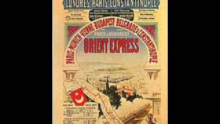 Orient Express - Poranki