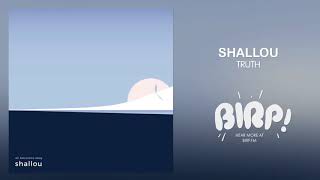 shallou - Truth Resimi