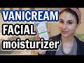 Vanicream daily facial moisturizer review  vanicream favoritesdr dray