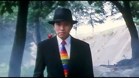 Tổng hợp những đoạn hài hước nhất của Châu Tinh Trì Phần 1