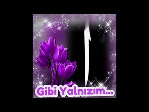 Elif gibi yalnızım-Mevlana - Şiir diyarı