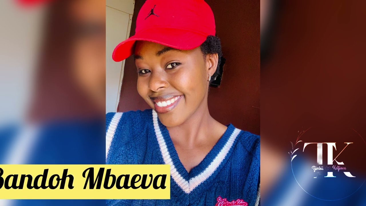 Ovina Vyo Celeb♥️🇧🇼 by VEHUNGIRA KARUPA