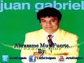 Juan Gabriel-Abrazame Muy Fuerte