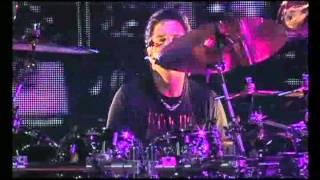 Miniatura de vídeo de "Journey - Mother Father (Live Revelation)"