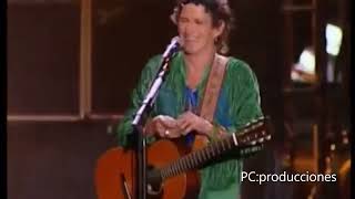 Rolling Stones  &quot;This Place Is Empty&quot;  LIVE  Buenos Aires