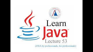 Java Lecture 53(java.io package , File class , File class constructors , File class methods)