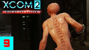 XCOM 2 WotC Episode 9 Jam that Signal!