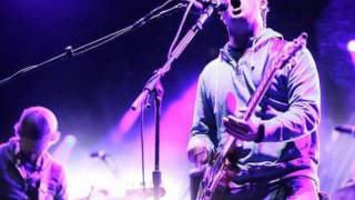 Modest Mouse - So (Interlude) (live)