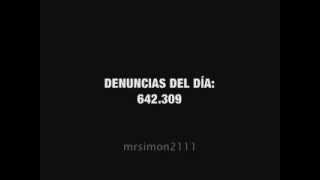 Cierre Adult Swim Latinoamérica 2012