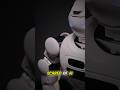 AI & Robots Healing Our Chaotic World