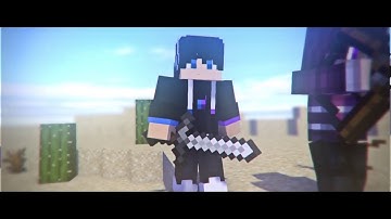 #34 {$} Minecraft Intro For ~TTL~ [MI+AE]