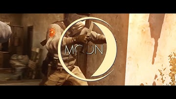 MOON | "HOTEL BOOKS" by l8m8 [CS:GO]