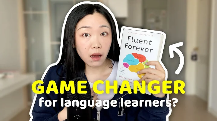 This book changed the way I think about language learning (A Linguist Reviews) thumbnail