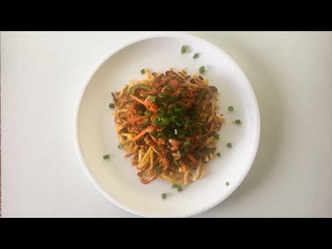 American Chop Suey | Keto Recipe | Viathur Kitchen