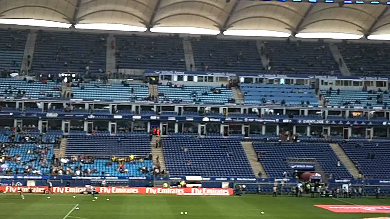 Dortmund Vs Hsv Dortmund Vs Hsv