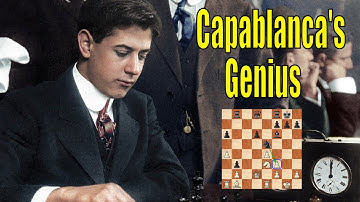Why Positional Play Wins in Chess!