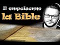 Un chrtien attaque le prophte puis insulte jsus et la bible 