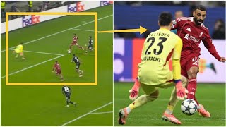 🔥 Fans fume at Mo Salah after he chose to shoot instead of gifting first goal to Florian Wirtz