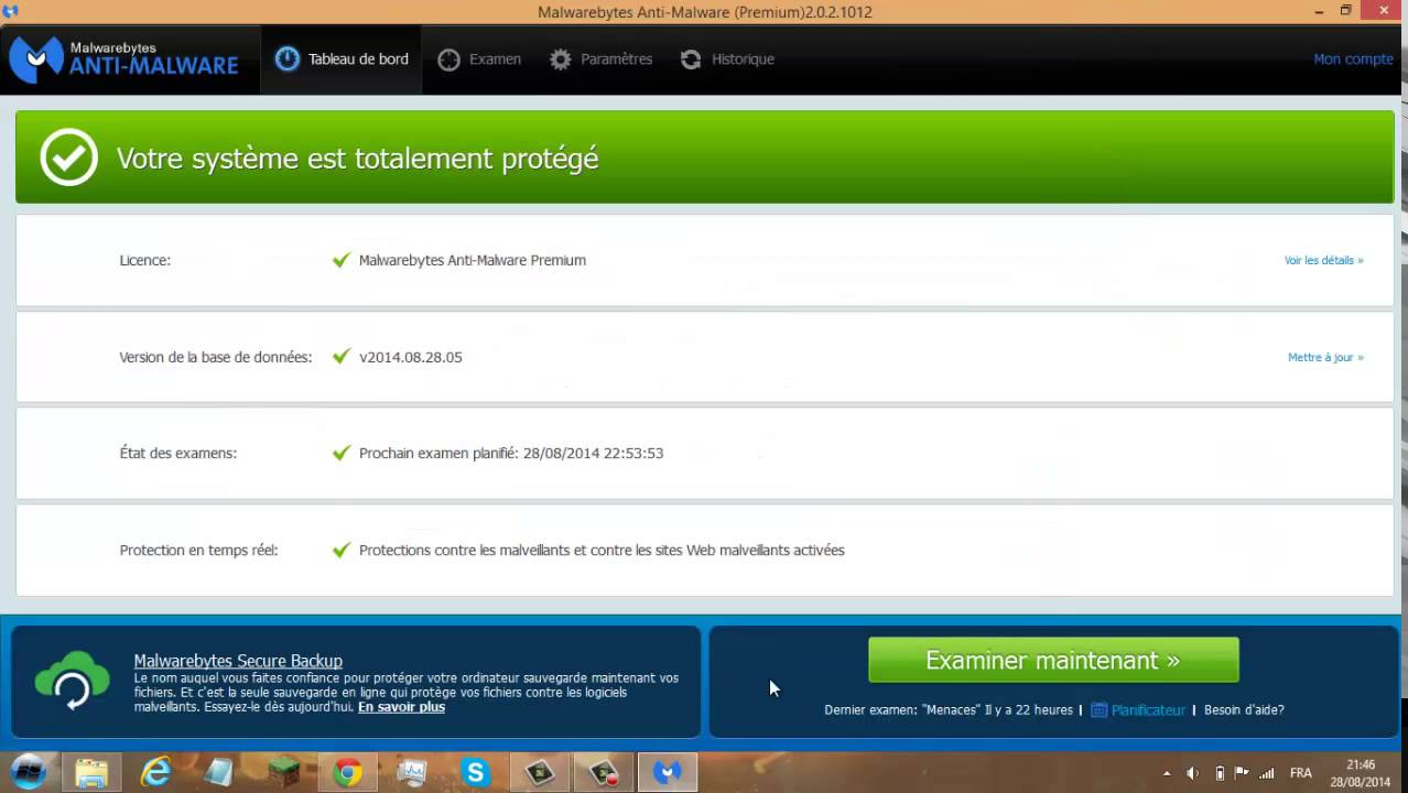 nettoyer son pc de virus