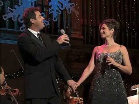 amy grant vince gill christmas with the pops 2004 youtube amy grant vince gill christmas