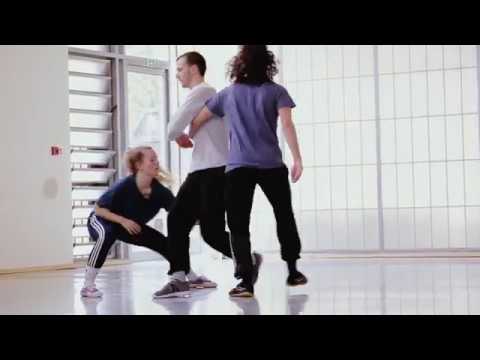 Conference - Dance