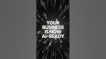 How to Make Your Business AI-Ready in Minutes | Plati-one