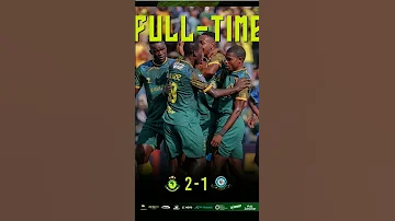 FT Yanga 2 1 Singida Black Stars 