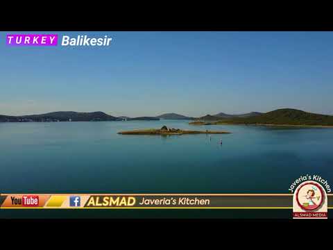 Discover Turkey | Balikesir | Travel & Tourism | Trip To Turkey | Nature Beauty