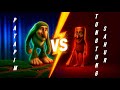 BRR BRR PATAPIM VS TUNG TUNG SAHUR - Italian Brainrot Fight