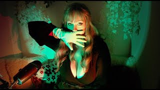 ASMR | Latex Gloves Sounds | No Talking screenshot 5