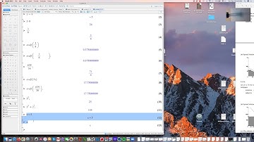 Lecture 4 - Maple for linear programming