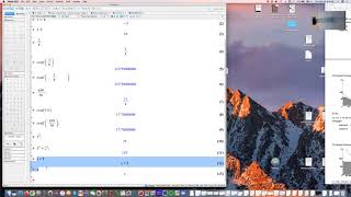 Lecture 4 - Maple for linear programming