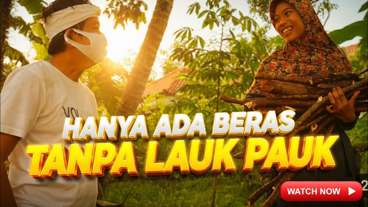 Gadis 16 thn nyari kayu bakar di saat hujan 😥 #Kdm #Gubernurjabar