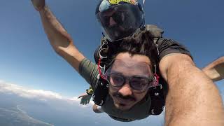 Skydive | 12000 ft | Cape Cod | Massachusetts