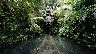 Inside Atik Tulum Park The Ultimate Luxury Experience